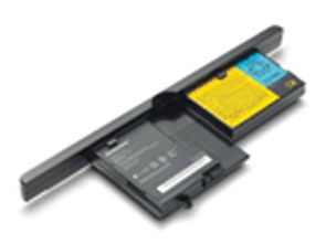 ThinkPad X60 平板電腦專用4芯標(biāo)準(zhǔn)電池評析 細(xì)節(jié)與成像素材的價值體現(xiàn)