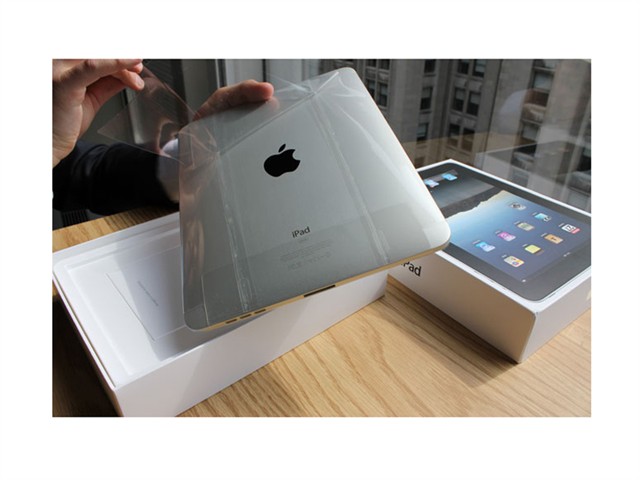 蘋果ipad wifi(16gb)平板電腦產品圖片11-it168